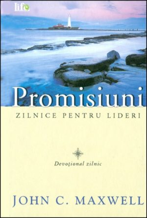 Promisiuni zilnice pentru lideri