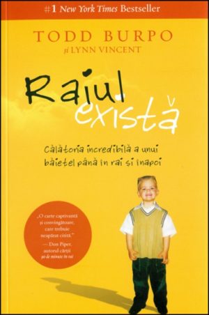 Raiul exista