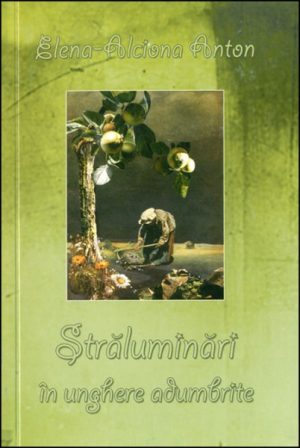Straluminari in unghere adumbrite