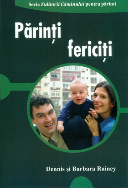 Parinti fericiti