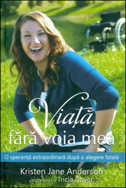 Viata, fara voia mea