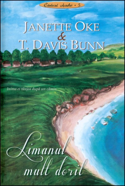 1349073503_limanul01_2246 Limanul mult dorit - seria Cantecul Acadiei - vol 5