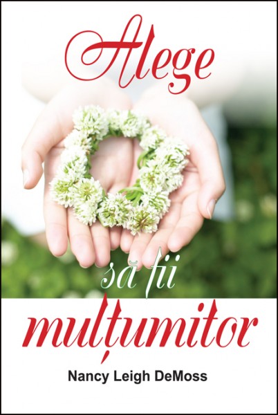 Alege sa fii multumitor
