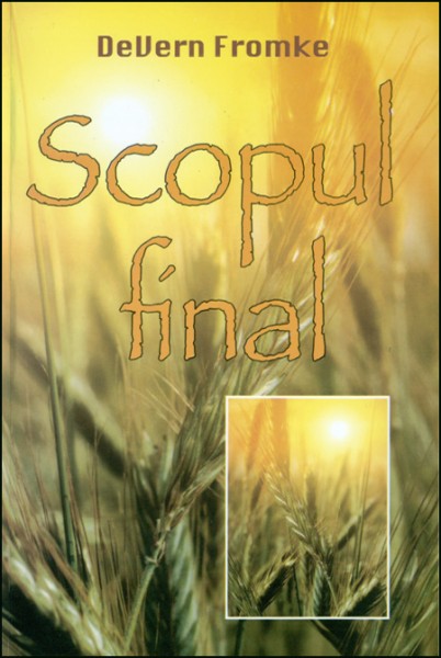 Scopul final
