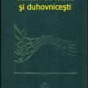 Cantari de lauda si duhovnicesti