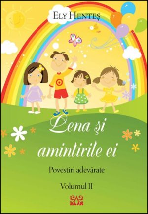 Lena si amintirile ei, vol 2