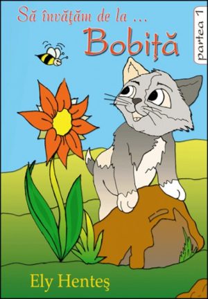 Sa invatam de la Bobita, povestiri - partea 1