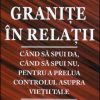 Granite in relatii