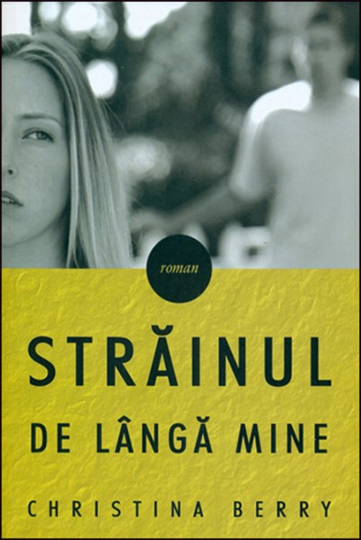 Strainul de langa mine