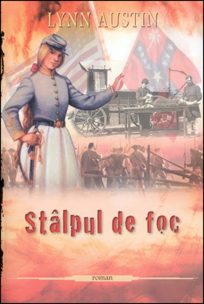 Stalpul de foc