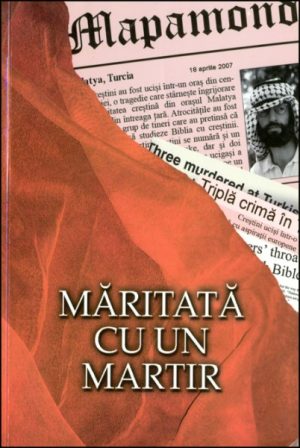 Maritata cu un martir