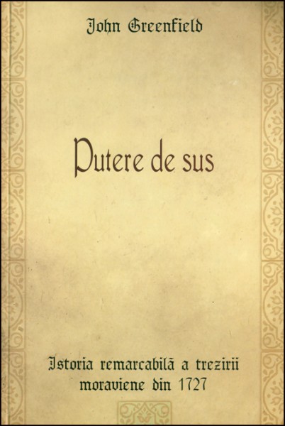 Putere de sus