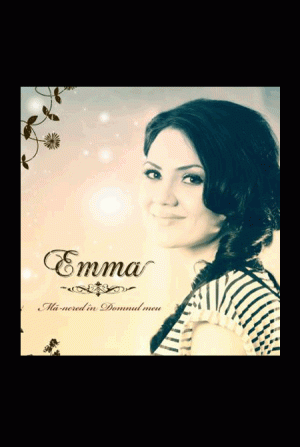 CD Emma - Ma-ncred In Domnul meu, Vol. 2