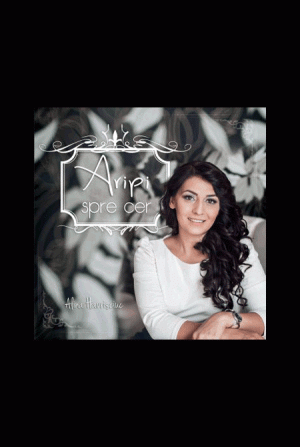 CD Alina Havrisciuc - Aripi spre cer