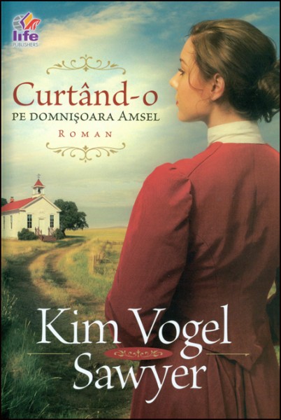 Curtand-o pe domnisoara Amsel