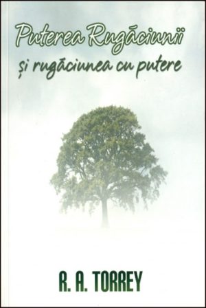 Puterea rugaciunii si rugaciunea cu putere