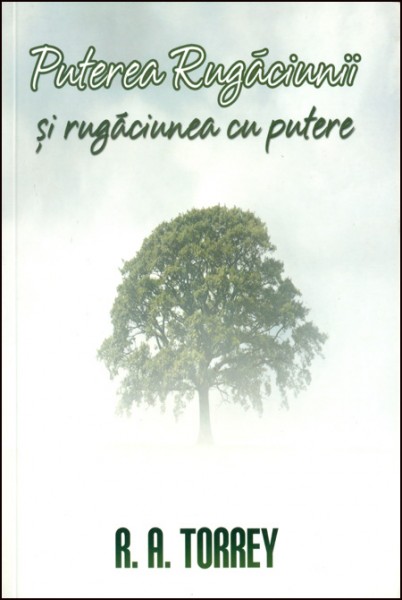 Puterea rugaciunii si rugaciunea cu putere