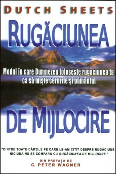 Rugaciunea de mijlocire