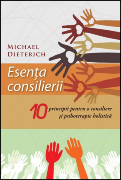 Esenta consilierii