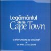 Legamantul de la Cape Town