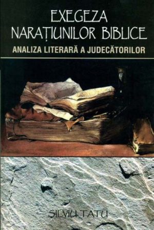 Exegeza naratiunilor biblice