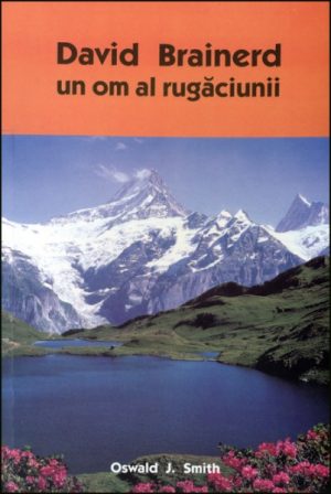 David Brainerd, un om al rugaciunii