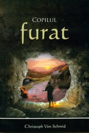 Copilul furat