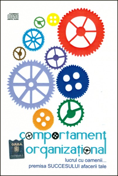 Comportament organizational