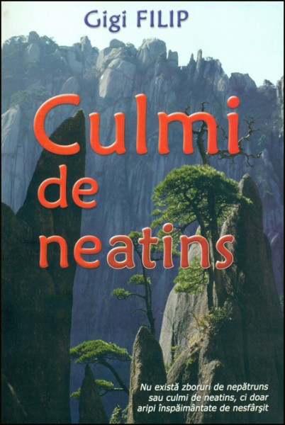 Culmi de neatins