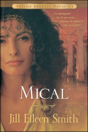Mical - seria Sotiile regelui David - vol 1