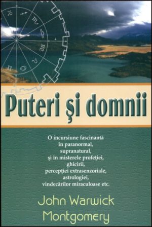 Puteri si domnii