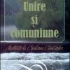 Unire si comuniune