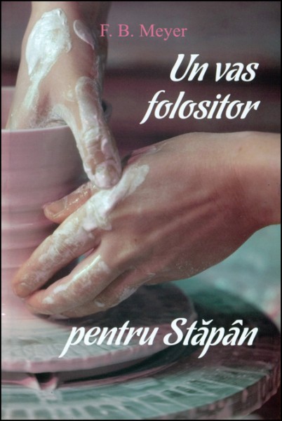 Un vas folositor pentru stapan