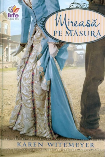 Mireasa pe masura