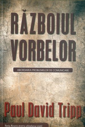 Razboiul vorbelor