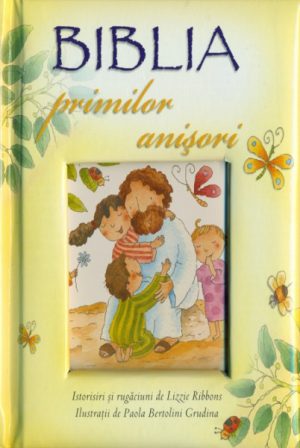 Biblia primilor anisori