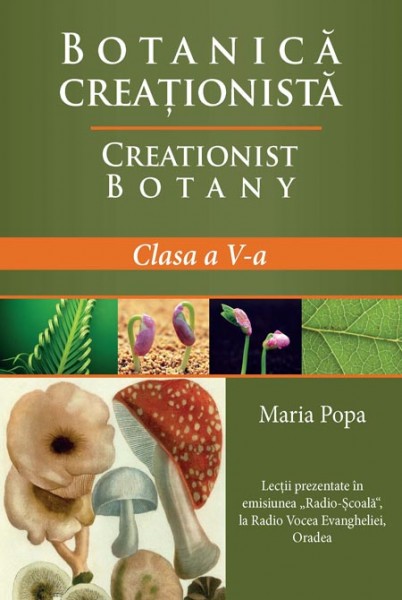 Botanica creationista
