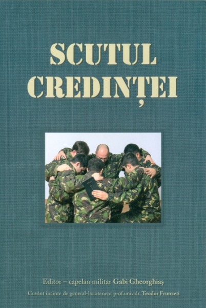 Scutul credintei