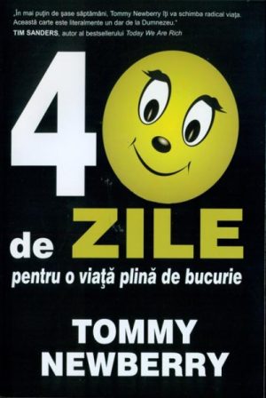 1386141535_40zile_2757 40 de zile pentru o viata plina de bucurie