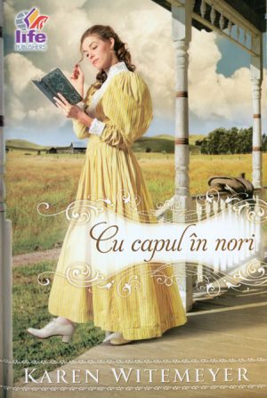 Cu capul in nori