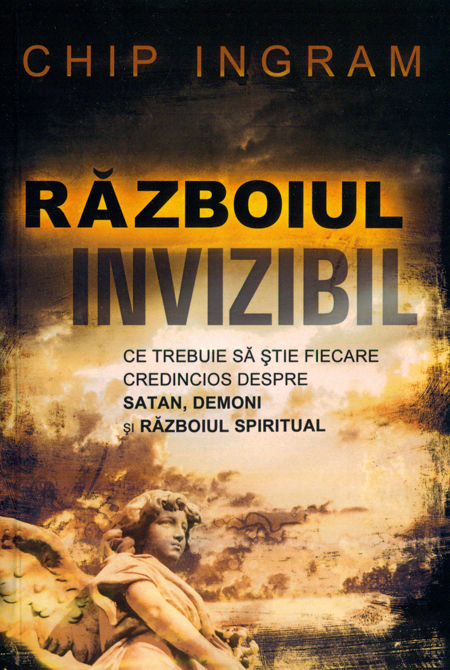 Razboiul invizibil