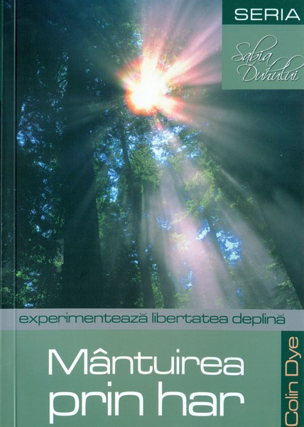 Mantuirea prin har