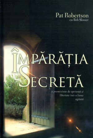Imparatia secreta