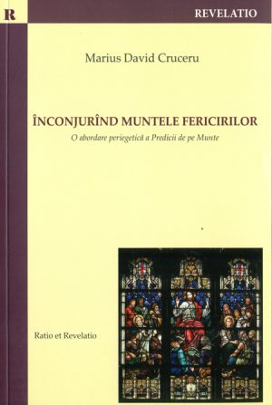 Inconjurand Muntele Fericirilor