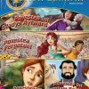 DVD - Eroii luminii vol 2