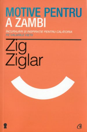 Motive pentru a zambi