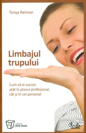 Limbajul trupului