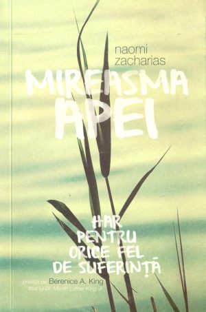 Mireasca apei
