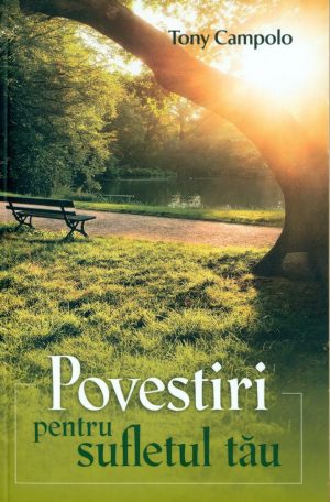 Povestiri pentru sufletul tau