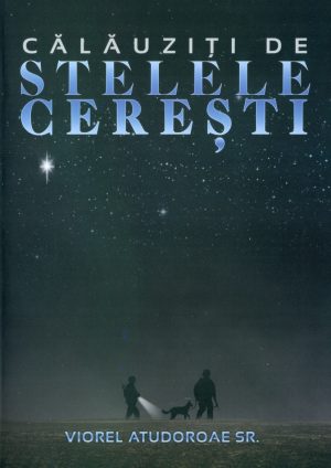 Calauziti de stelele ceresti